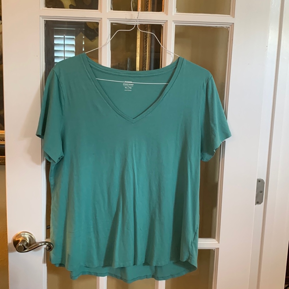 Brand: Old Navy. Size: XL Color: teal